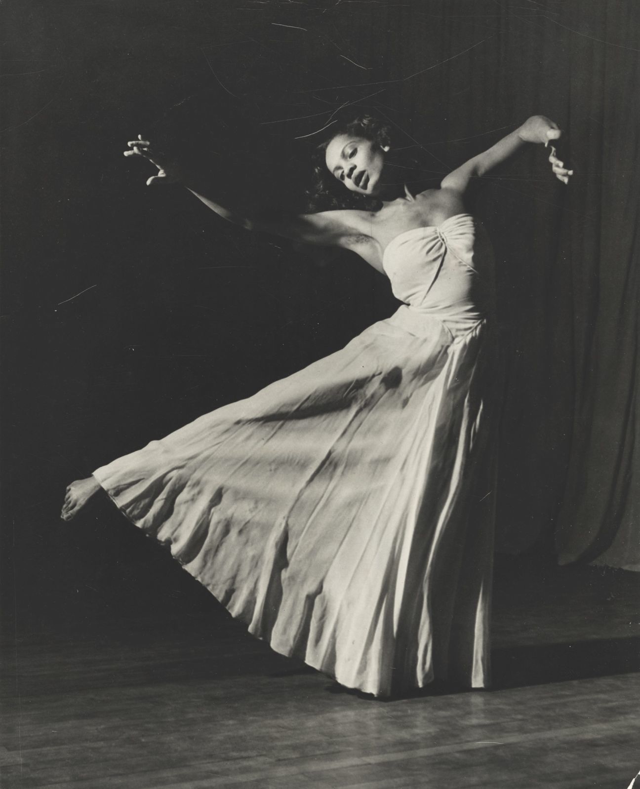 Mary Hinkson